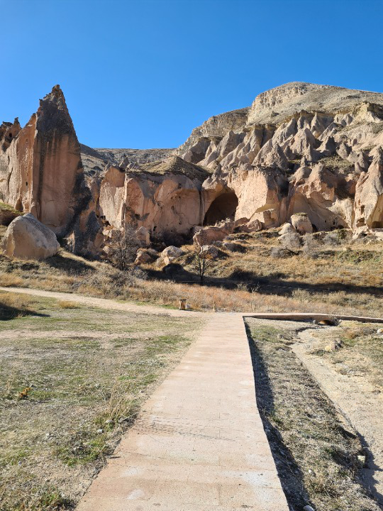 open air museum