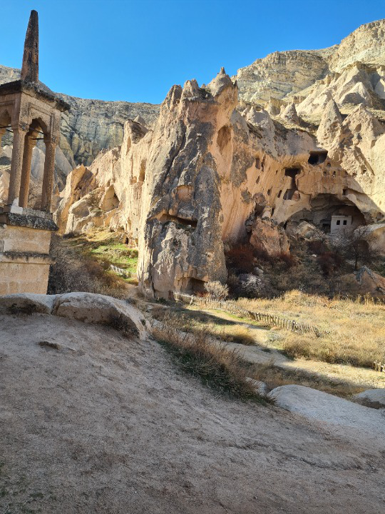 open air museum