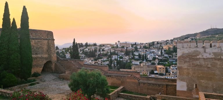 Alhambra