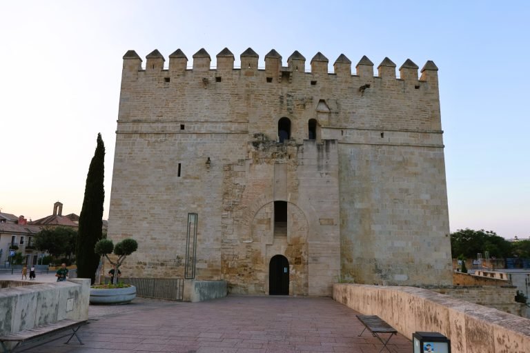 calahorra tower