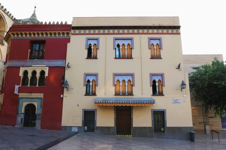 plaza de triumpno