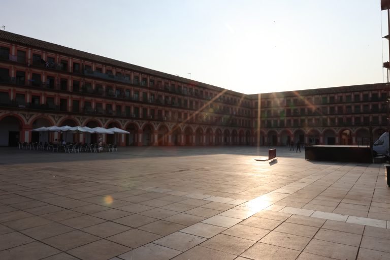 Plaza de la Corredera