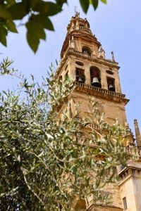 The Bell tower