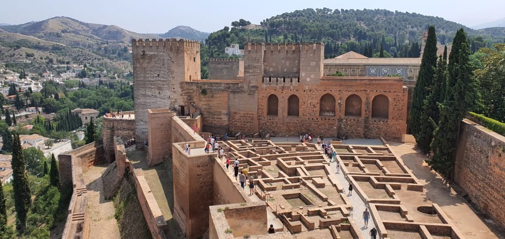palace