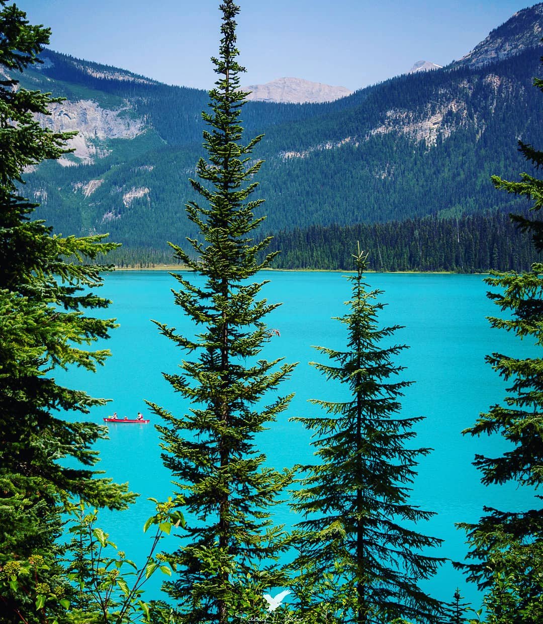 emrald lake