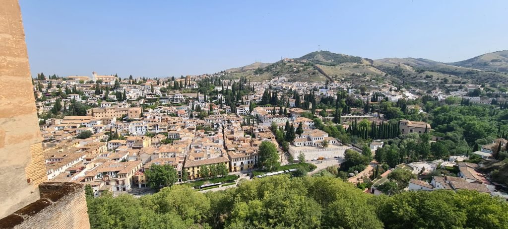 albaicin
