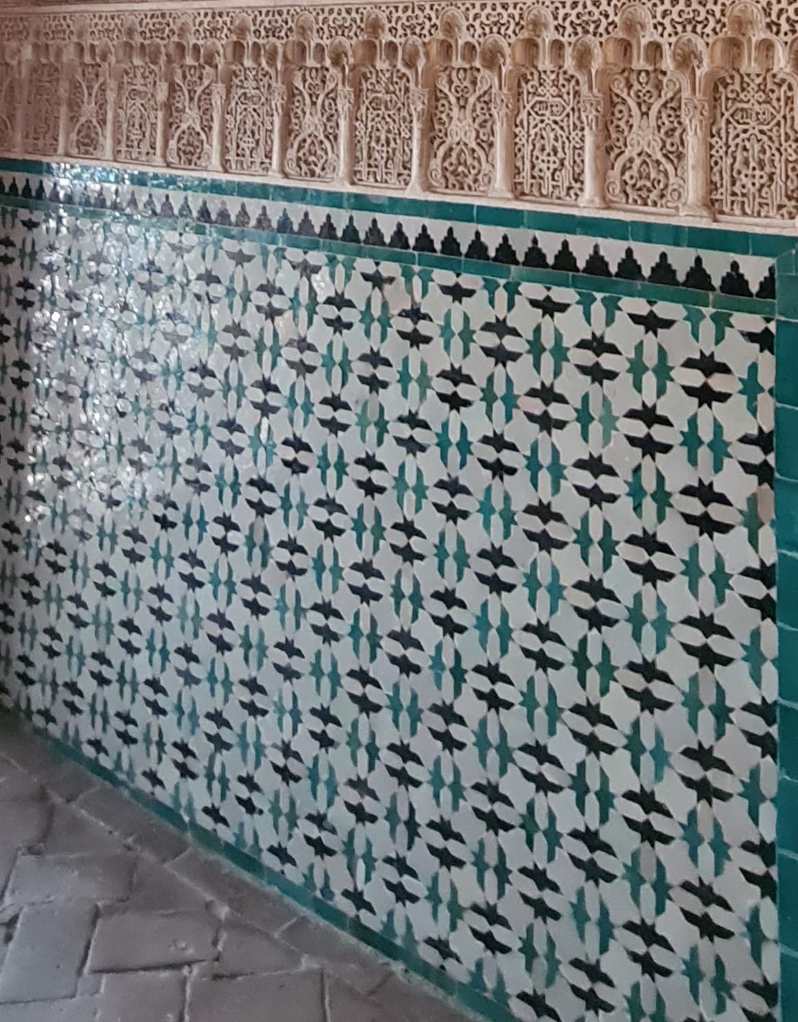 wall