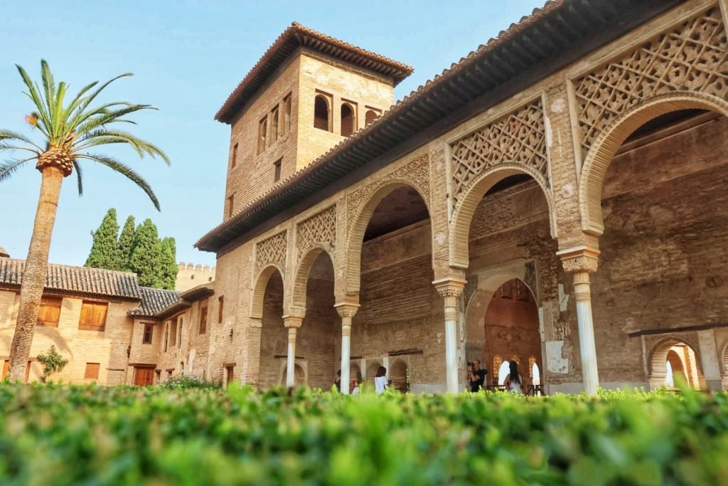 alhambra