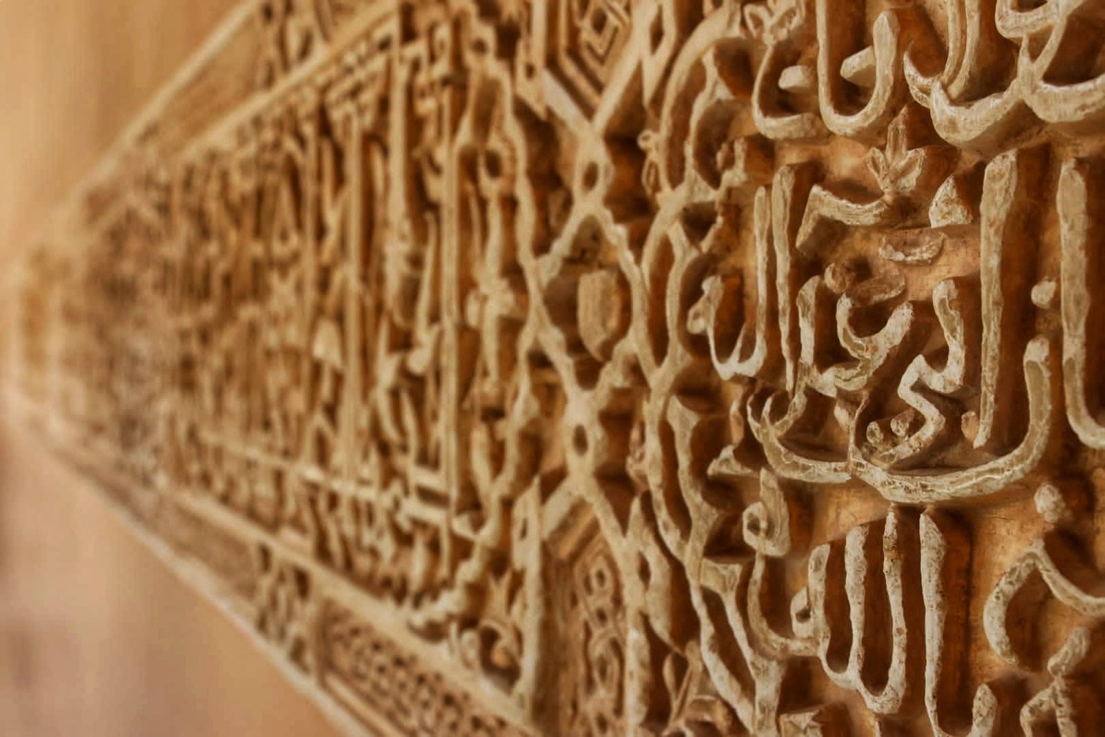 plaster work