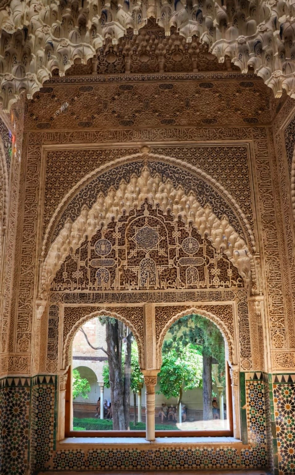 window