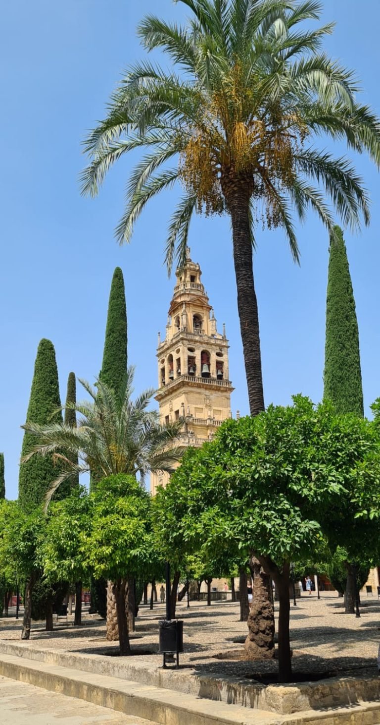 tower