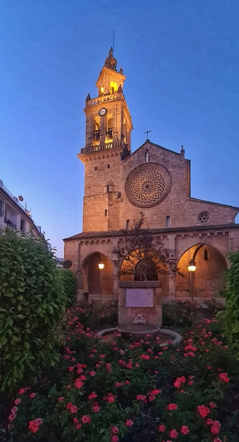 church