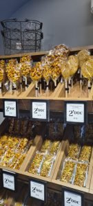 Candy shop