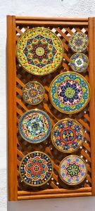 souvenirs
