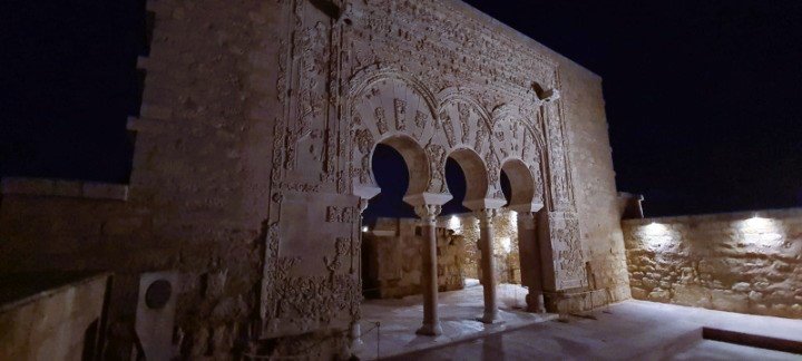 arches