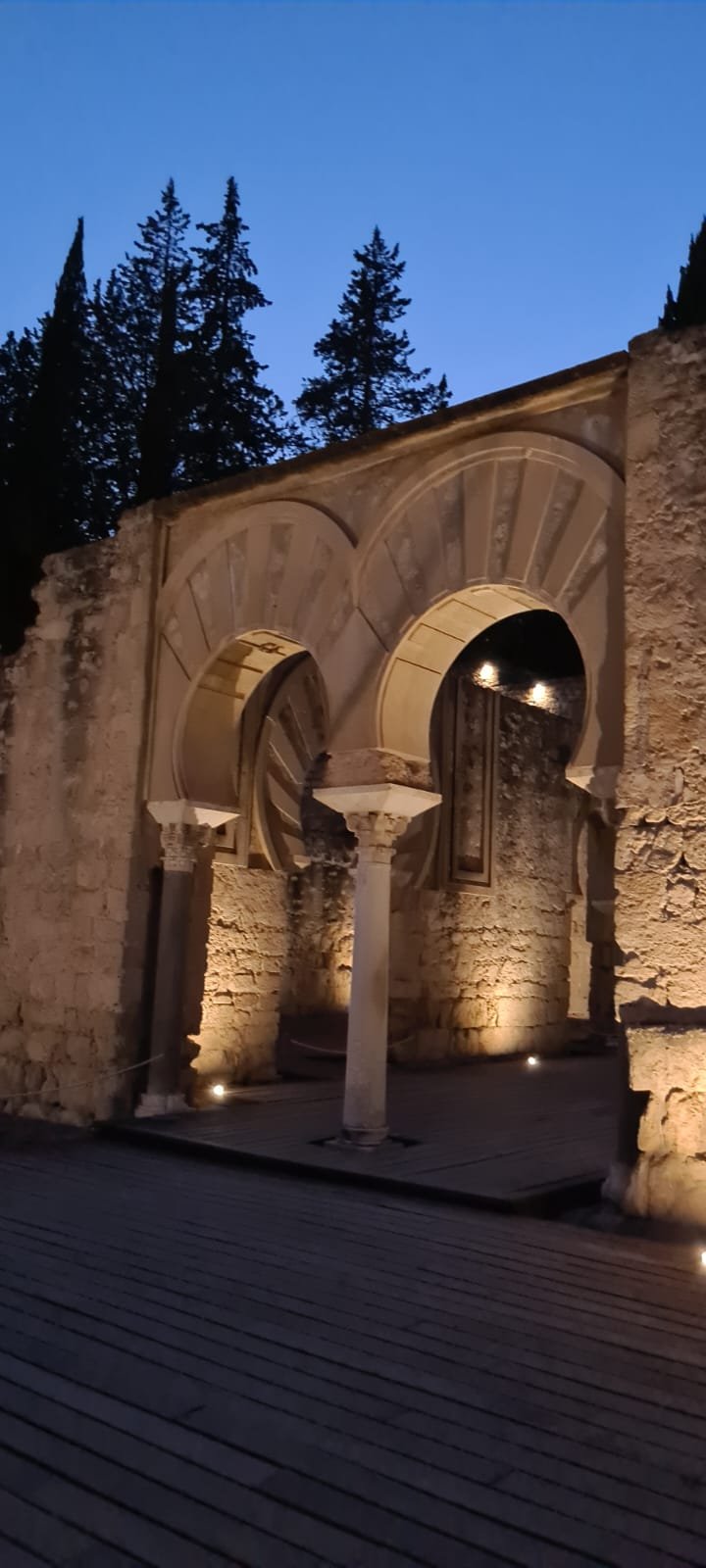 madinat zahra
