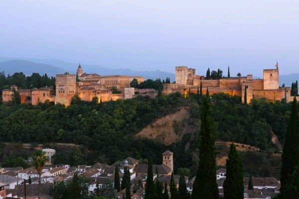 alhambra