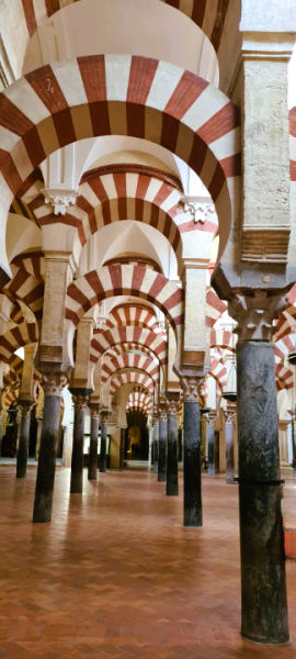 Mezquita cathedral