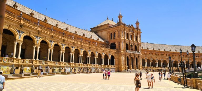 Seville