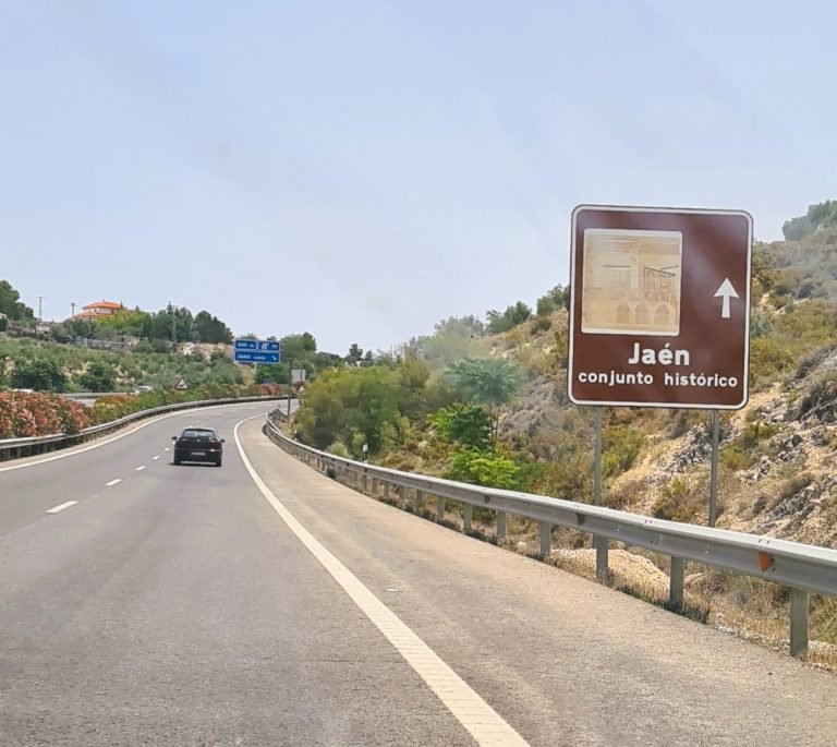 Jaen