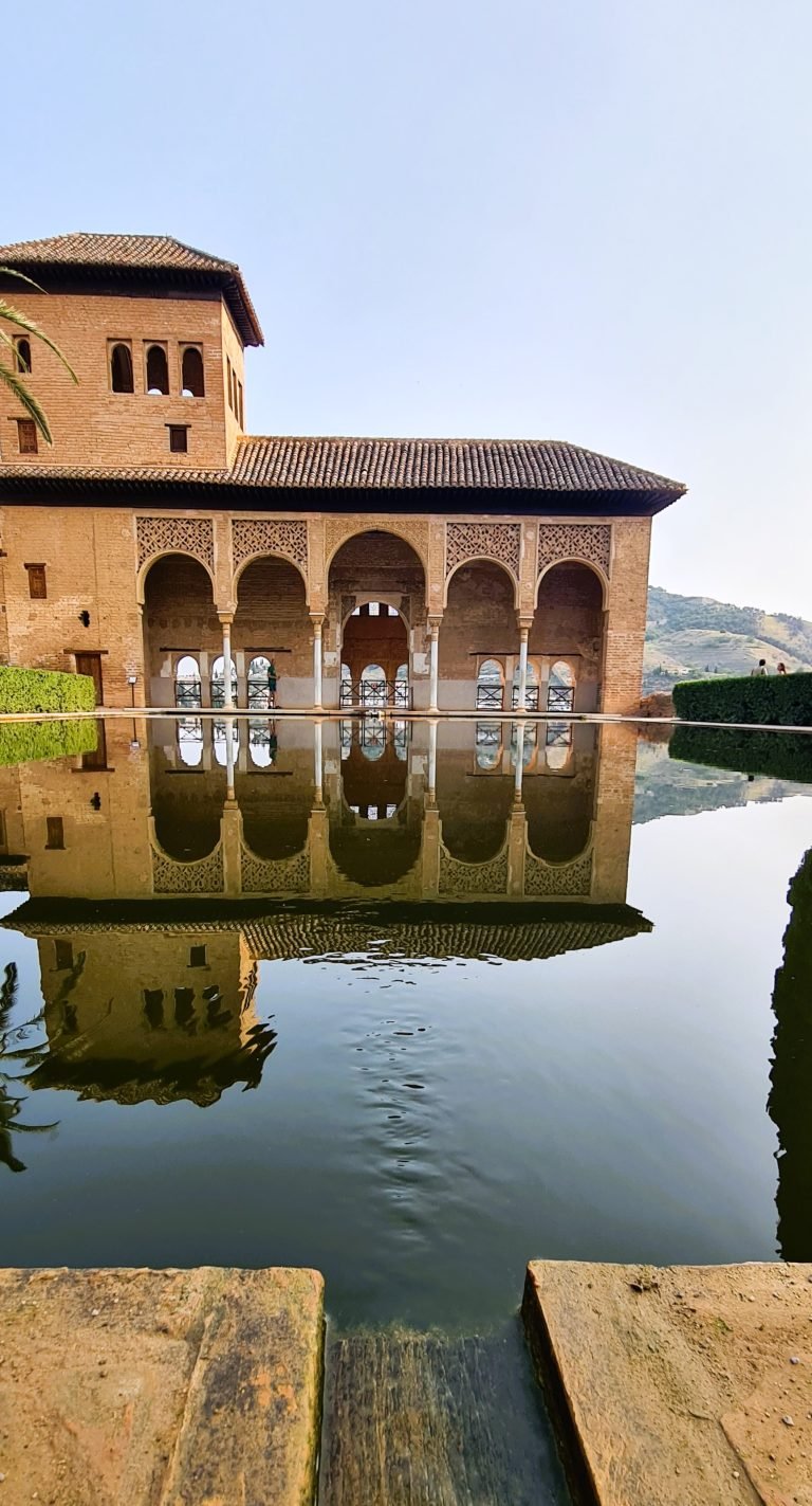 Alhambra