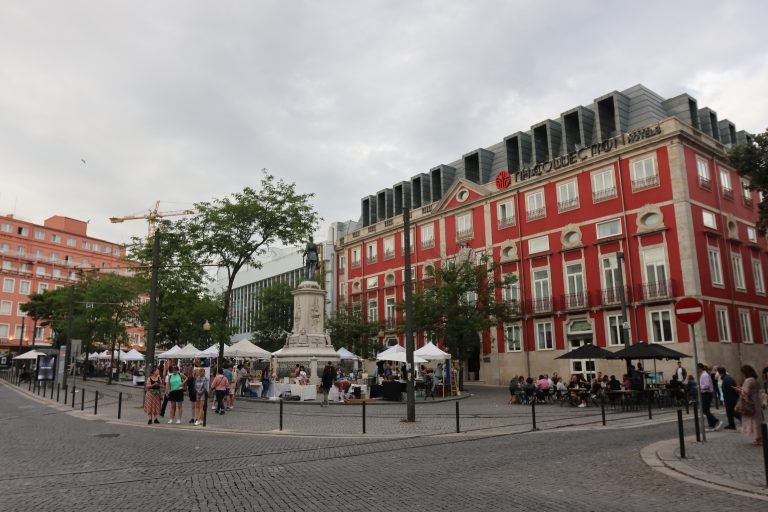porto city