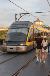 tram