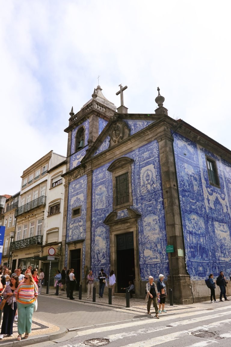 church