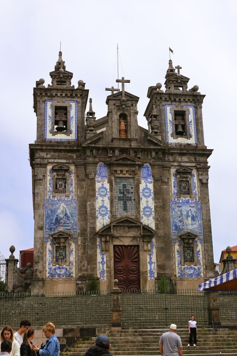 church