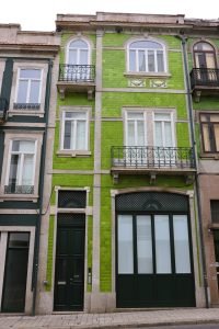 green building