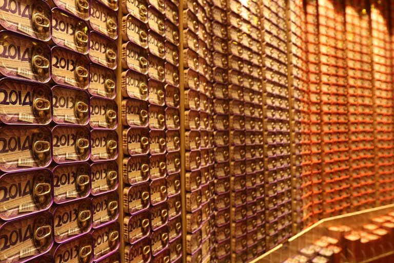 cans