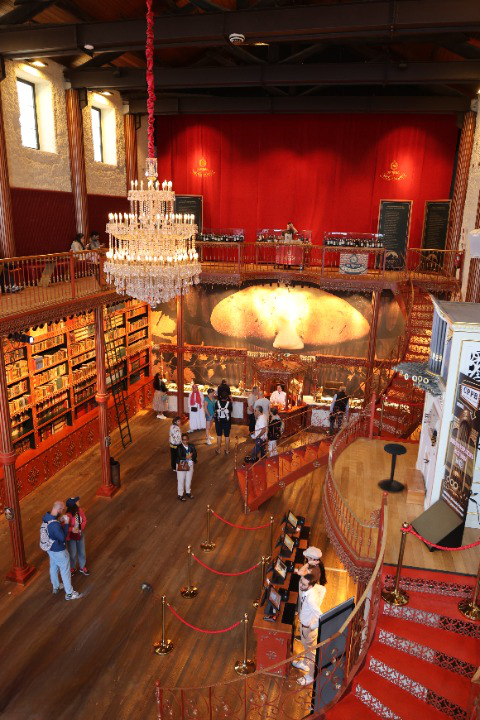 a store