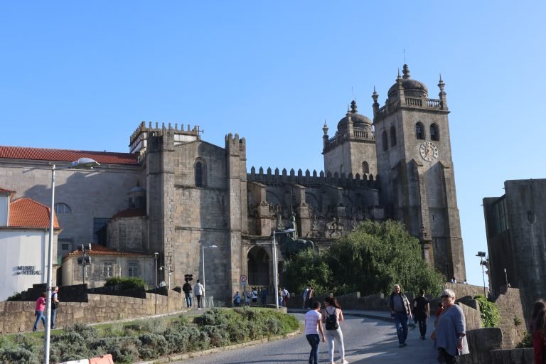 Porto Cathedral