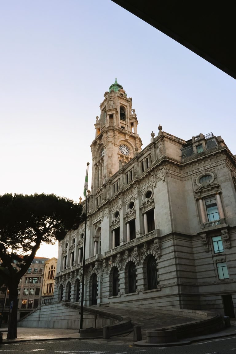 Palacio da bolca
