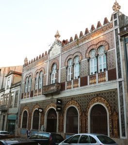 The Devesas Factory Warehouse
