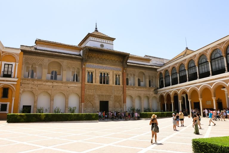 alcazar