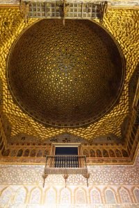alcazar