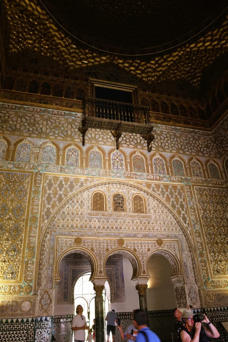 alcazar