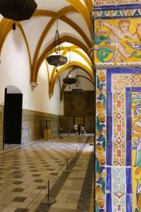 alcazar