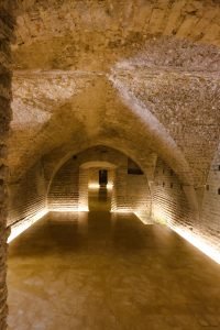cellar