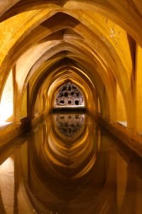 cistern