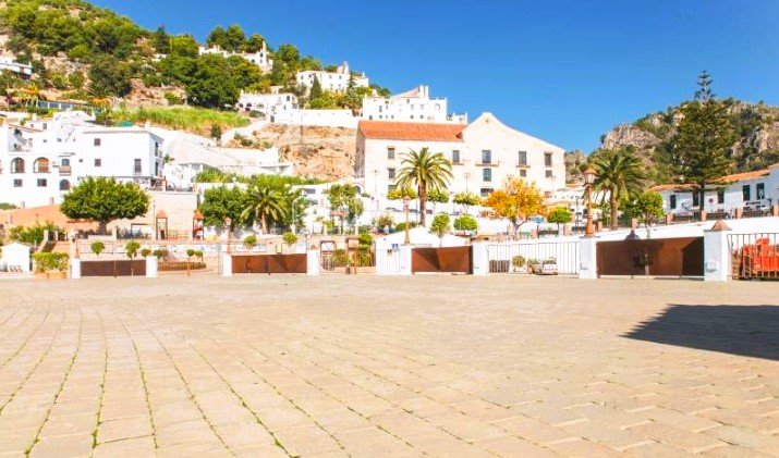 frigiliana