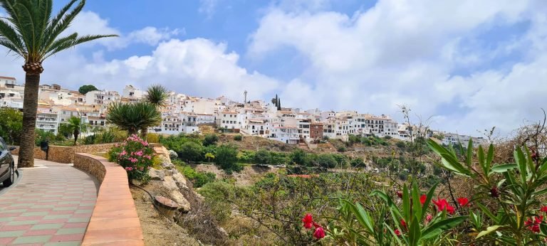 Frigiliana