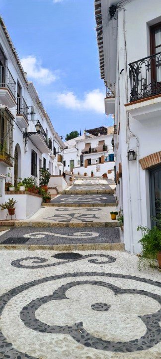 frigiliana