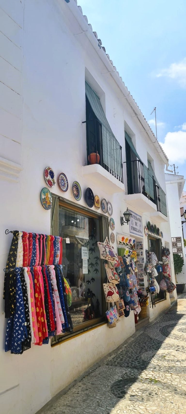 frigiliana