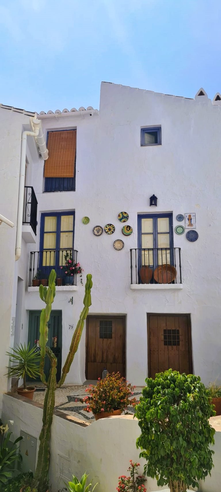 frigiliana