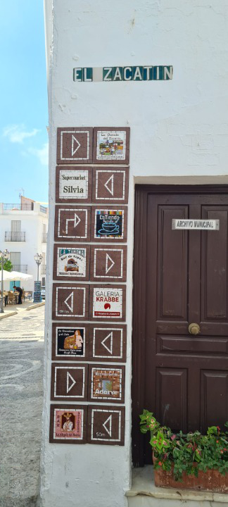 signs