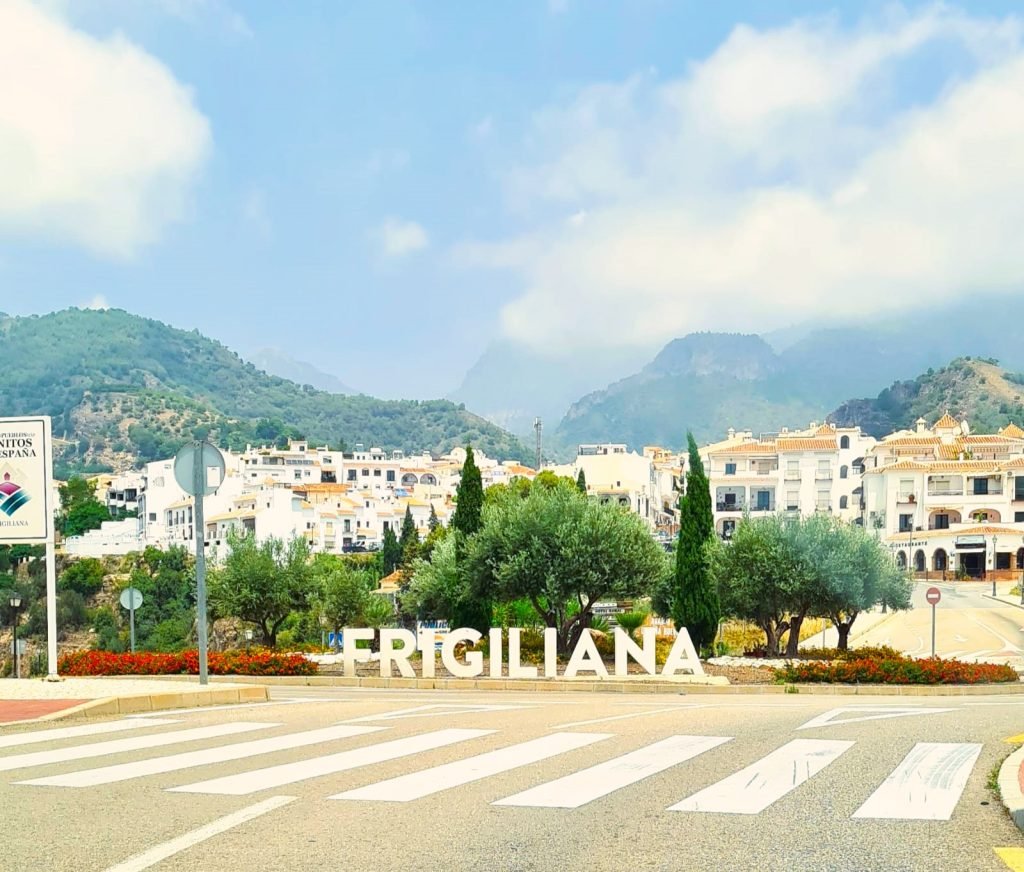 frigiliana