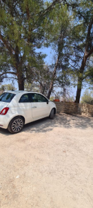 a car