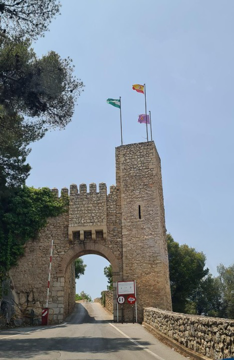 santa catalina